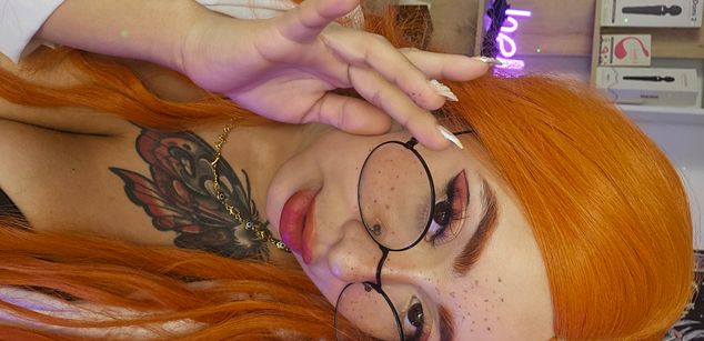 Model - coraline LOVENSE