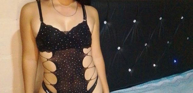 Model - Victoria Lucia teen