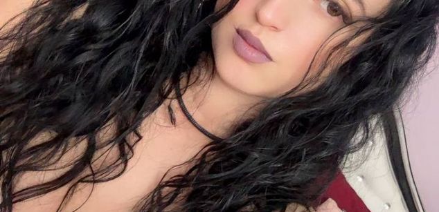 Model - Missy_Skye latina