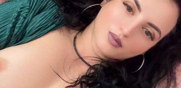 Model - Missy_Skye latina