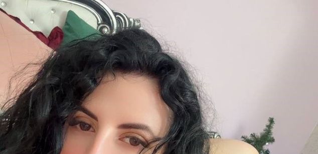 Model - Missy_Skye latina