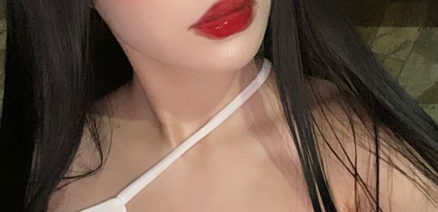 Model - BellaDalthon colombia