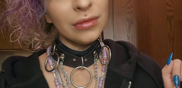 Model - ARUNY findom