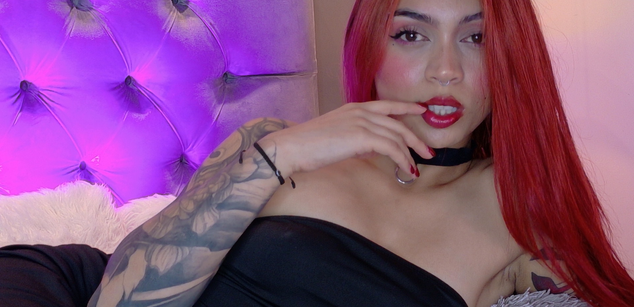 Model - Polygonnia cuckold