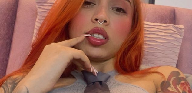 Model - Polygonnia cuckold