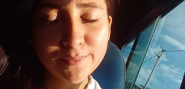 Model - Samantha squirt