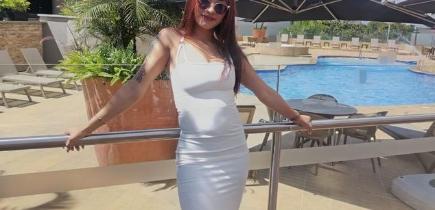 Model - SashaHans 18