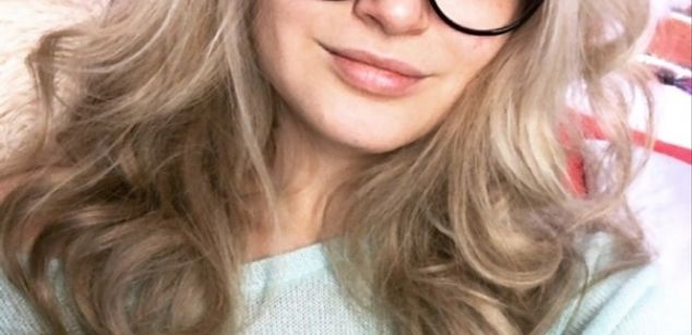 Model - Katy_Kryshtov showershow