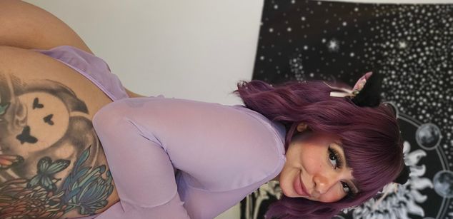 Model - coraline LOVENSE