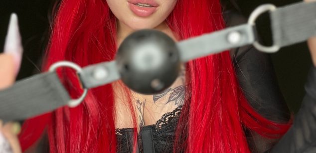 Model - RitaMiller findom