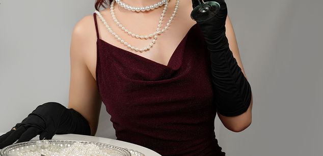 Model - Cherry squirt