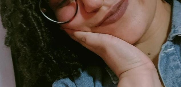 Model - NoaVega young