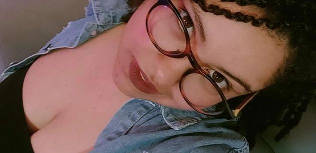 Model - NoaVega young