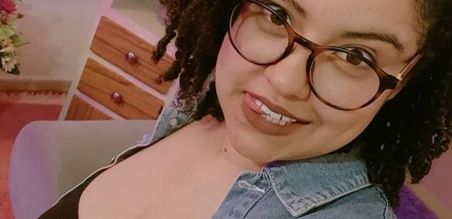 Model - NoaVega young