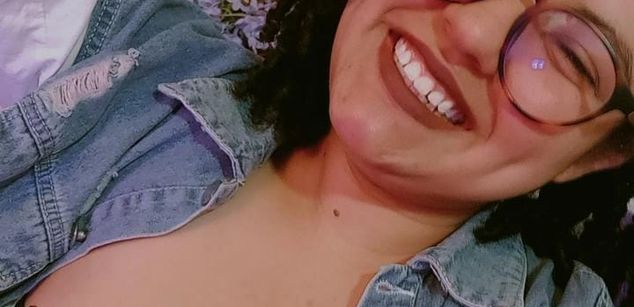 Model - NoaVega young