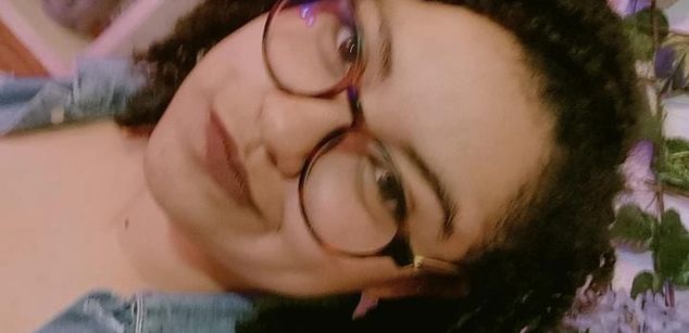 Model - NoaVega young