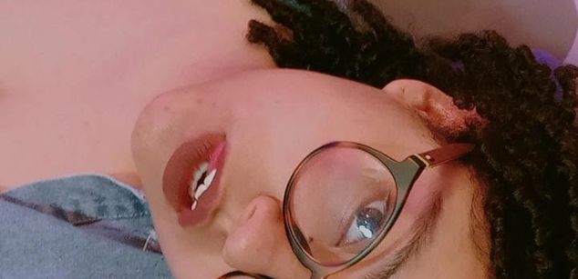 Model - NoaVega young