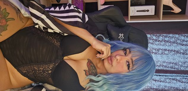 Model - coraline LOVENSE