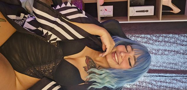 Model - coraline LOVENSE