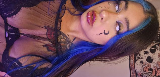 Model - coraline LOVENSE