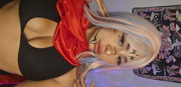 Model - coraline LOVENSE