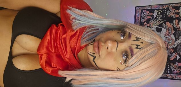 Model - coraline LOVENSE