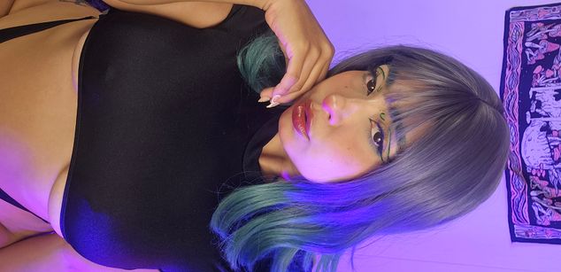 Model - coraline LOVENSE