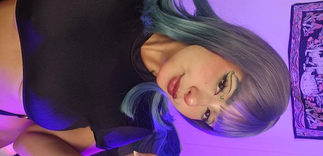 Model - coraline LOVENSE