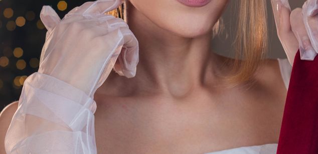 Model - EvaFrances sph