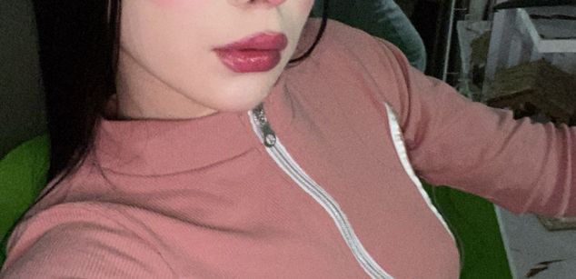 Model - BellaDalthon colombia