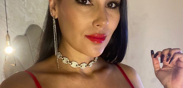 Model - IvanaMoire_ mistress