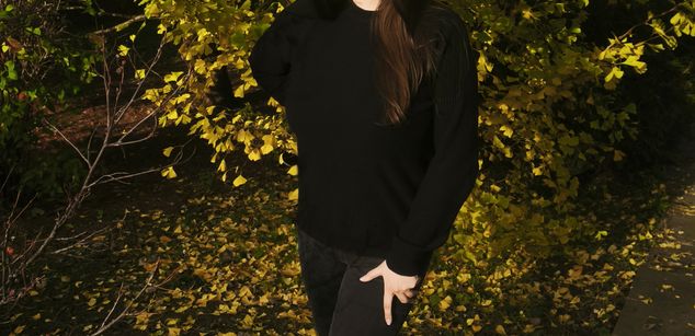 Model - EnchantingLuna sexy