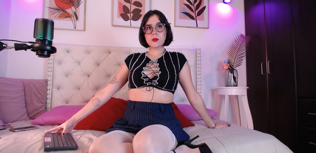 Model - Barbi_Goddess sph