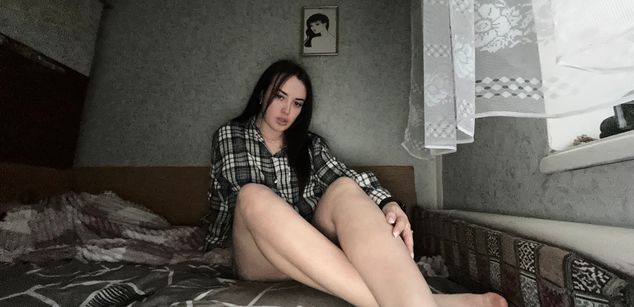 Model - Olechka bigboobs