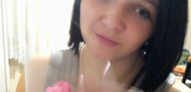 Model - Vitalina282128 cum