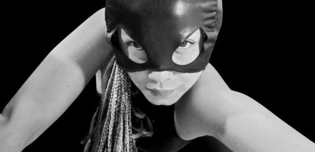 Model - mistressdanna sph