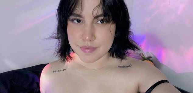 Model - ValMoonlight young