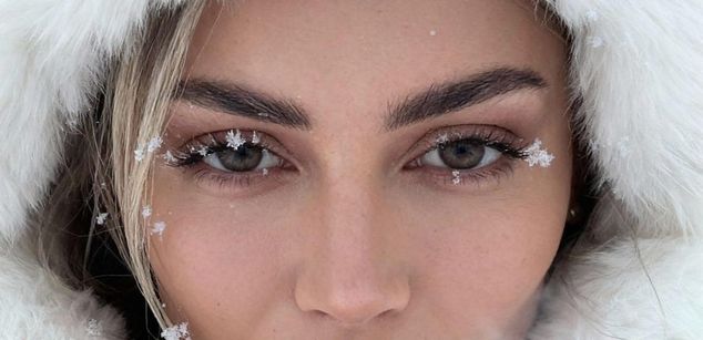 Model - Tina Divine BBW