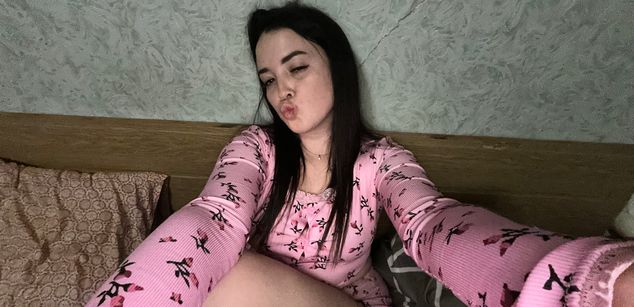 Model - Olechka bigboobs