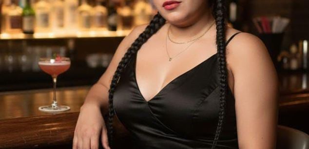 Model - DiosaDirty ANAL