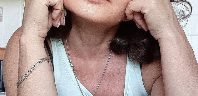 Model - Mat_Elenore cute