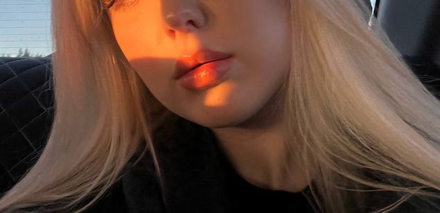 Model - Alice student