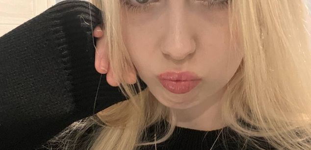 Model - Alice student