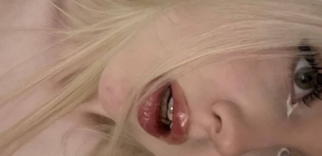 Model - Alice student