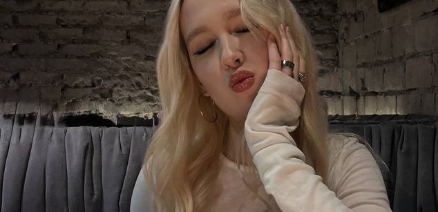 Model - Alice student