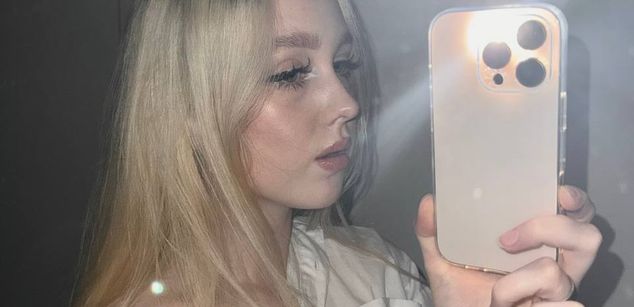 Model - Alice student