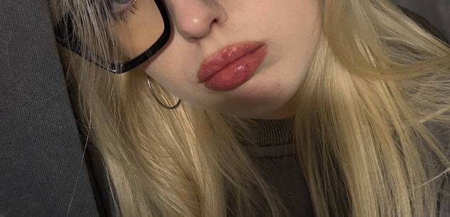 Model - Alice student