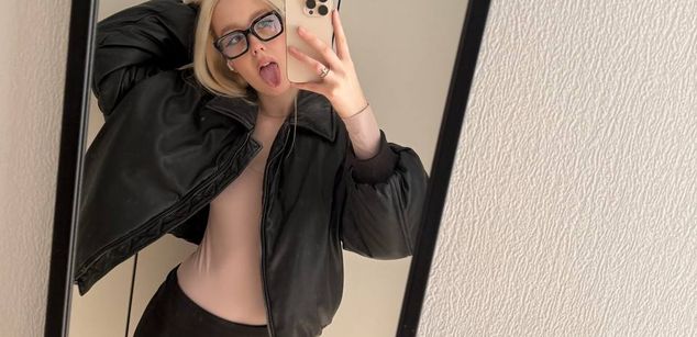 Model - Alice student