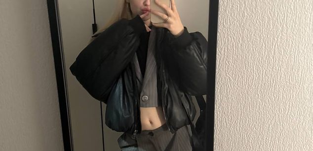 Model - Alice student