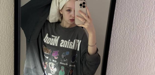 Model - Alice student